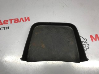 консоль салона, ориг. номер 23358866, Chevrolet Equinox 3 поколение 2017-2021