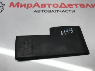 консоль салона, ориг. номер TB4761, Buick Encore 1 поколение [рестайлинг] 2016-2022