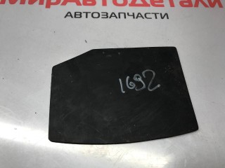 консоль салона, Chevrolet Camaro 6 поколение 2015-2018