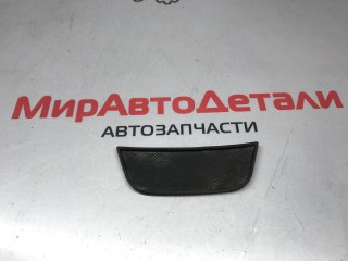 консоль салона, ориг. номер 23383725, Chevrolet Equinox 3 поколение 2017-2021