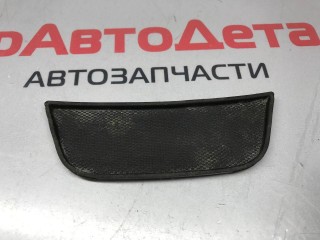 консоль салона, ориг. номер 23383725, Chevrolet Equinox 3 поколение 2017-2021