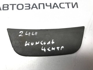 консоль салона, ориг. номер 23383725, Chevrolet Equinox 3 поколение 2017-2021