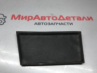 консоль салона, ориг. номер 23347398, GMC Terrain 2 поколение 2017-2021