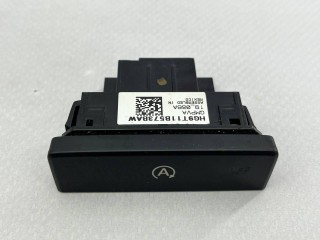 Кнопка отключения Старт-Стоп, ориг. номер HG9T11B573BAW, Ford Edge 2 поколение CD539 [рестайлинг] 2018-2023