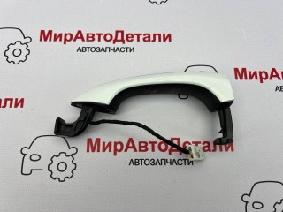 ручка наружная двери передней правой, Buick Encore GX 2019-2023