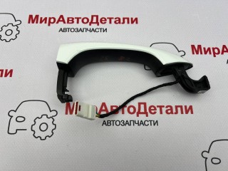 ручка наружная двери передней правой, Buick Encore GX 2019-2023