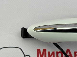 ручка наружная двери передней правой, Buick Encore GX 2019-2023