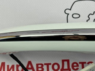 ручка наружная двери передней правой, Buick Encore GX 2019-2023