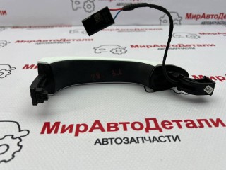 ручка наружная двери задней левой, Buick Encore GX 2019-2023