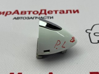 колпачок (заглушка) ручки двери передней левой, Chevrolet Cruze 2 2015-2023