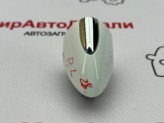 колпачок (заглушка) ручки двери передней левой, Chevrolet Cruze 2 2015-2023