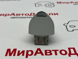 колпачок (заглушка) ручки двери передней левой, Chevrolet Cruze 2 2015-2023