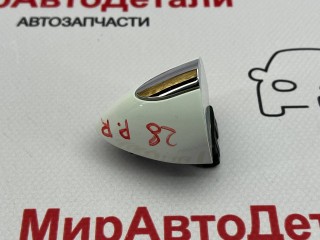 колпачок (заглушка) ручки двери передней правой, Chevrolet Cruze 2 2015-2023