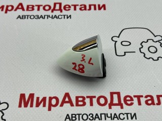 колпачок (заглушка) ручки двери задней левой, Chevrolet Cruze 2 2015-2023
