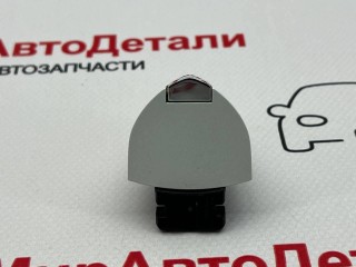 колпачок (заглушка) ручки двери задней левой, Chevrolet Cruze 2 2015-2023