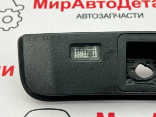кнопка открытия багажника, ориг. номер 42867614, Buick Encore GX 1 поколение [рестайлинг] 2023-2026