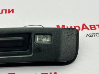 кнопка открытия багажника, ориг. номер 42867614, Buick Encore GX 1 поколение [рестайлинг] 2023-2026