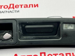 кнопка открытия багажника, ориг. номер 42867614, Buick Encore GX 1 поколение [рестайлинг] 2023-2026