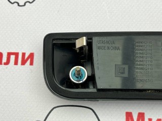 кнопка открытия багажника, ориг. номер 42867614, Buick Encore GX 1 поколение [рестайлинг] 2023-2026