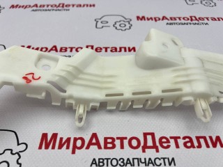 кронштейн крепления бампера переднего, ориг. номер 42780438, Buick Encore GX 1 поколение [рестайлинг] 2023-2026