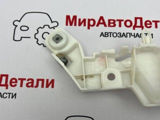 кронштейн крепления бампера переднего, ориг. номер 42780438, Buick Encore GX 1 поколение [рестайлинг] 2023-2026