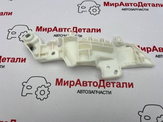 кронштейн крепления бампера переднего, ориг. номер 42780438, Buick Encore GX 1 поколение [рестайлинг] 2023-2026