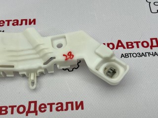 кронштейн крепления бампера переднего, ориг. номер 42780436, Buick Encore GX 1 поколение [рестайлинг] 2023-2026