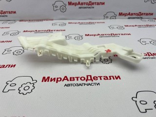 кронштейн крепления бампера переднего, ориг. номер 42780436, Buick Encore GX 1 поколение [рестайлинг] 2023-2026