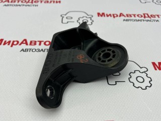 кронштейн (крепление) радиатора, ориг. номер 42562827, Buick Encore GX 1 поколение [рестайлинг] 2023-2026