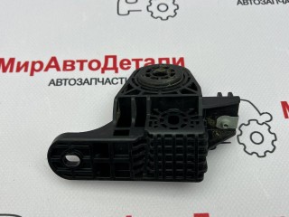 кронштейн (крепление) радиатора, ориг. номер 42562827, Buick Encore GX 1 поколение [рестайлинг] 2023-2026