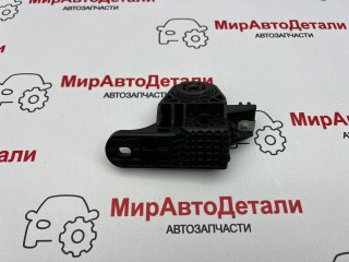 кронштейн (крепление) радиатора, ориг. номер 42562827, Buick Encore GX 1 поколение [рестайлинг] 2023-2026
