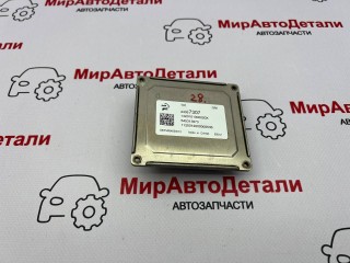 блок управления АКПП, ориг. номер 24057307, Chevrolet TrailBlazer 3 [рестайлинг] 2023-2026