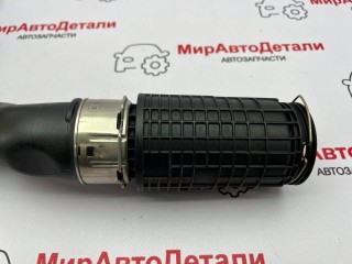 патрубок интеркулера, ориг. номер 60009092, Chevrolet TrailBlazer 3 [рестайлинг] 2023-2026