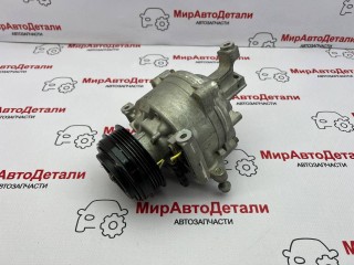 компрессор кондиционера, ориг. номер 60006030, Chevrolet TrailBlazer 3 2019-2023