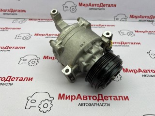компрессор кондиционера, ориг. номер 60006030, Chevrolet TrailBlazer 3 2019-2023