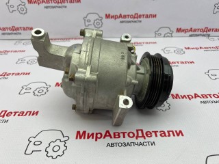 компрессор кондиционера, ориг. номер 60006030, Chevrolet TrailBlazer 3 2019-2023
