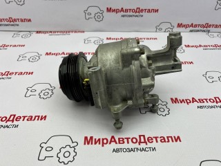 компрессор кондиционера, ориг. номер 60006030, Chevrolet TrailBlazer 3 2019-2023