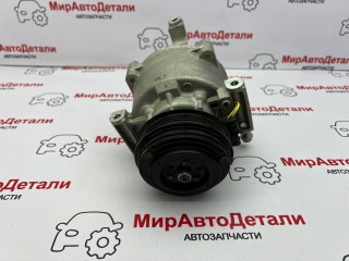 компрессор кондиционера, ориг. номер 60006030, Chevrolet TrailBlazer 3 2019-2023