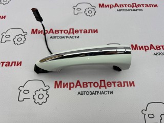 ручка наружная двери задней правой, Buick Encore GX 2019-2023