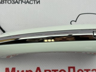 ручка наружная двери задней правой, Buick Encore GX 2019-2023
