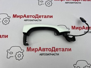 ручка наружная двери задней правой, Buick Encore GX 2019-2023