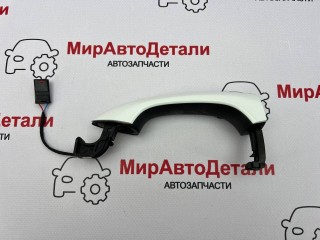 ручка наружная двери задней правой, Buick Encore GX 2019-2023