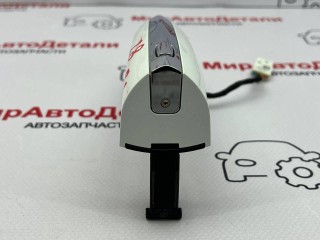ручка наружная двери передней левой, Buick Encore GX 2019-2023