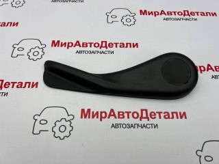 Ручка регулировки спинки сиденья, ориг. номер 42731086, Buick Encore GX 1 поколение [рестайлинг] 2023-2026