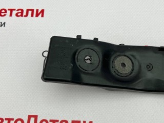 Кронштейн крепления бампера заднего, ориг. номер 42763646, Buick Encore GX 1 поколение [рестайлинг] 2023-2026