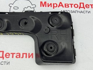 Кронштейн крепления бампера заднего, ориг. номер 42763646, Buick Encore GX 1 поколение 2019-2023