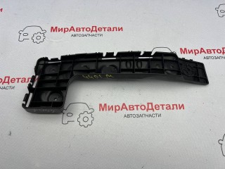 Кронштейн крепления бампера заднего, ориг. номер 42763646, Buick Encore GX 1 поколение 2019-2023