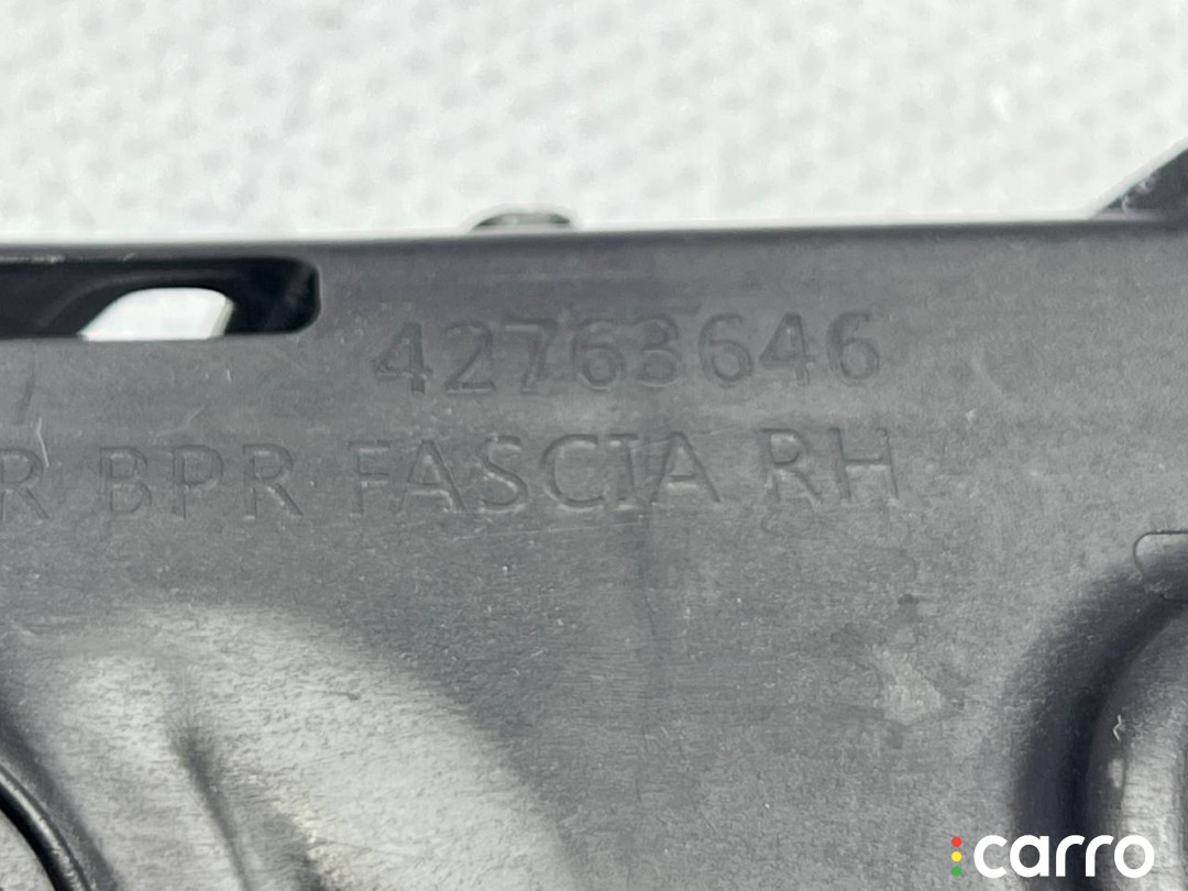 Кронштейн крепления бампера заднего Buick Encore GX 1 поколение 2019-2023, 42763646, фото 10