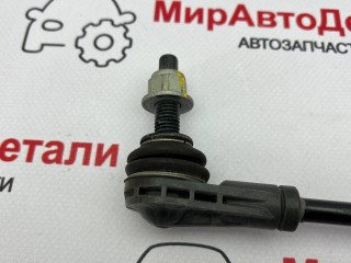 стойка стабилизатора передняя правая, ориг. номер 42815817, Buick Envista 2022-2026