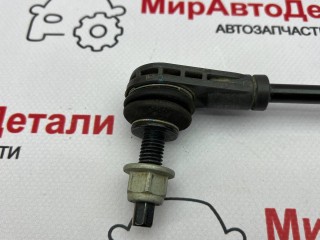 стойка стабилизатора передняя правая, ориг. номер 42815817, Buick Envista 2022-2026